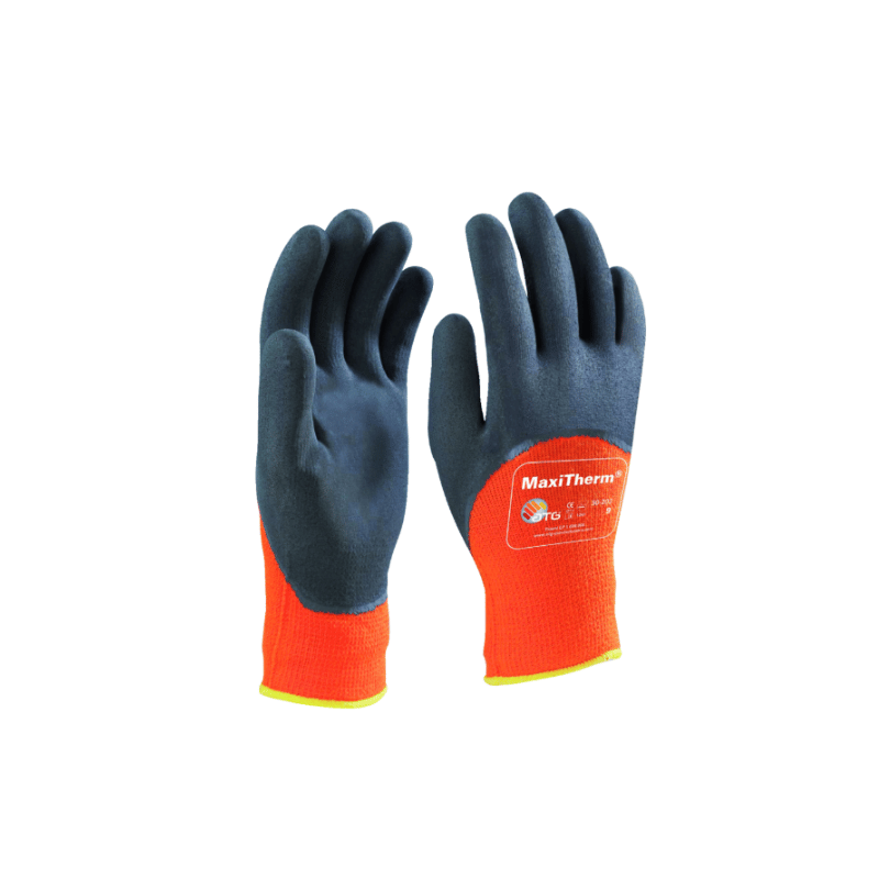 GANTS ANTI FROID MAXITHERM-202.10 - T10